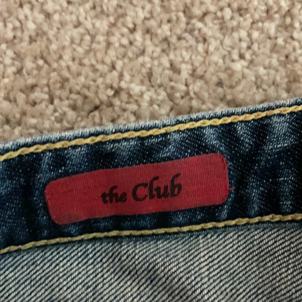 AG Authentic Jeans - Picture 4 of 5